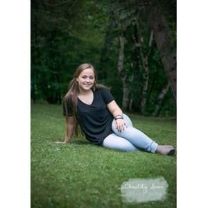 Meet your Posher, Ashley